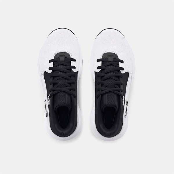 Under Armour Gs Lockdown 7 Basketballsko  EU 40 Mand