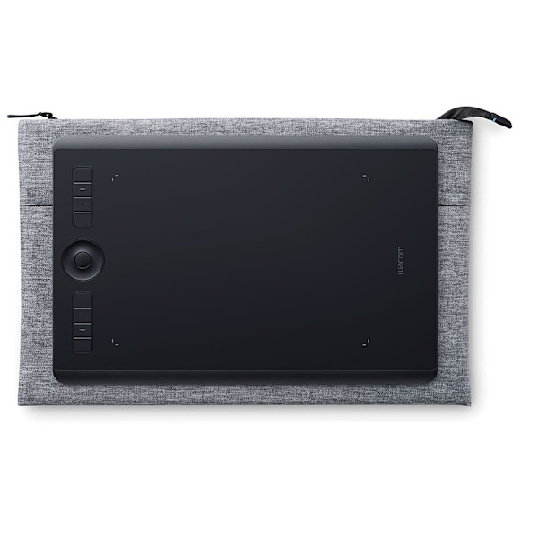 Wacom Intuos Pro M Sort