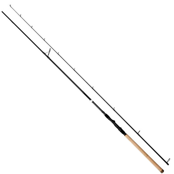 Savage Gear Haspelspö Shore Game Sea Trout Mode M Guld 3.05 m / 10-34 g