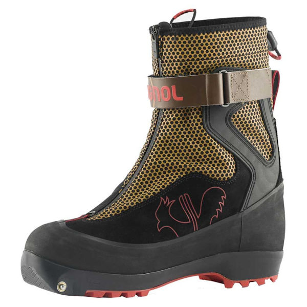 Rossignol Snowboardstøvler Xp 12 Brun EU 48