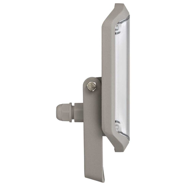 Brennenstuhl Kannettava Led-kohdevalo Al Ip44 2080lm Kirkas