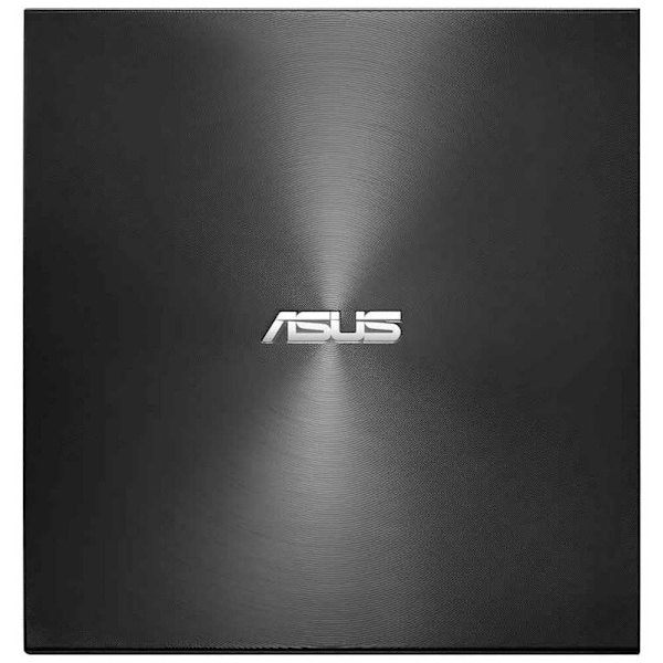 Asus Ulkoinen Usb-tallennin Sdrw-08u9m-u Musta