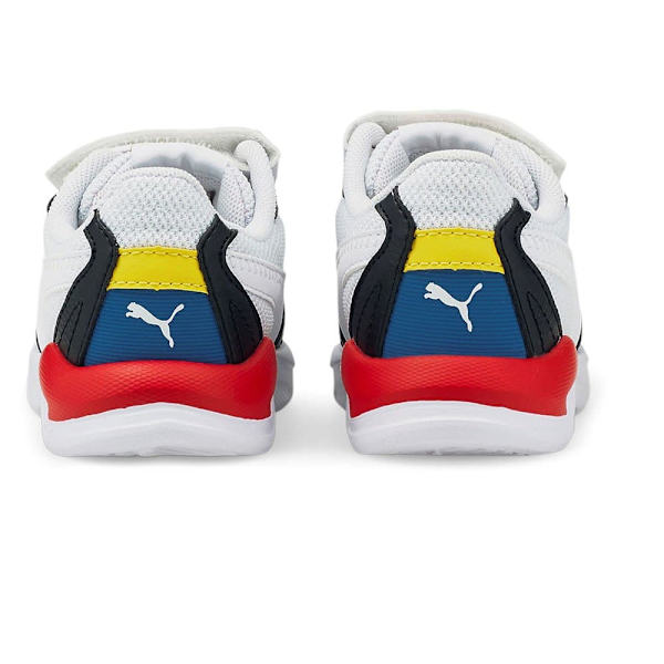 Puma Utbildare X-ray Speed Lite Ac Vit EU 19 Pojke