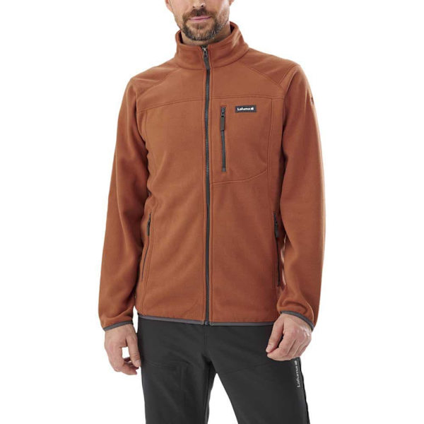 Lafuma Access Fleece Brun 2XL Man