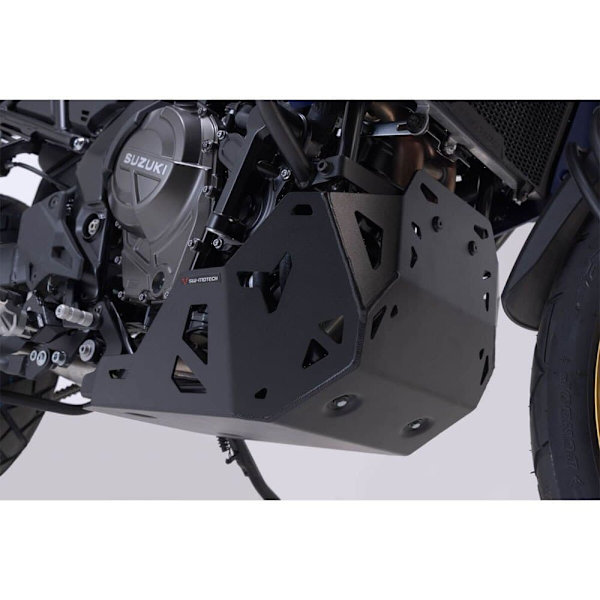 Sw-motech Suzuki V-strom 800/800de 22 Motorbeskyttelse Søvfarvet
