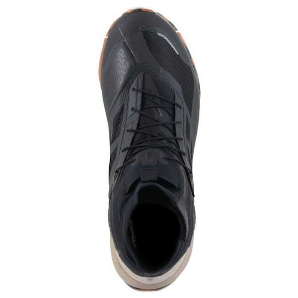 Alpinestars Cr-1 Motorcykel-sko Sort EU 43 Mand