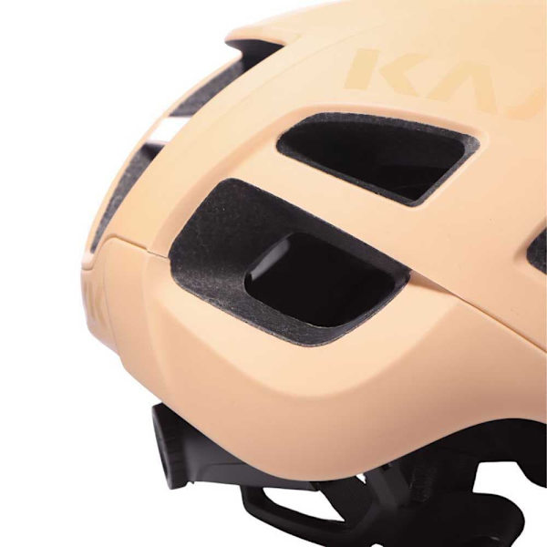 Kask Hjelm Protone Icon Wg11 Beige L
