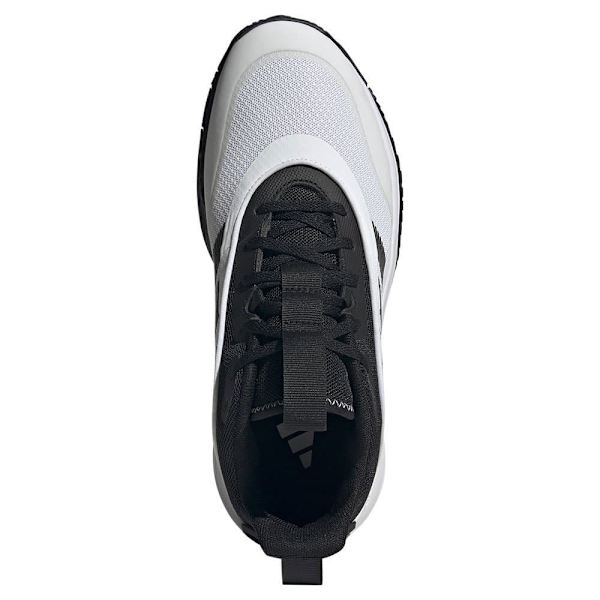 Adidas Own The Game 3.0 Skor Vit,Svart EU 45 1/3 Man