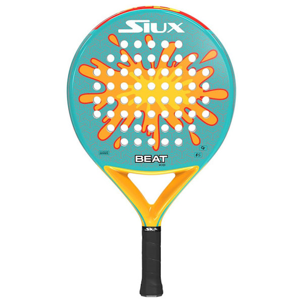Siux Junior Padel-maila Beat  300-330 gr