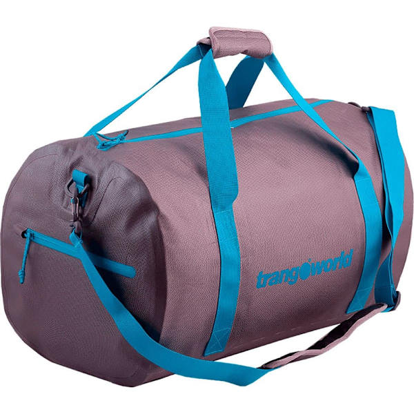 Trangoworld Sack Marve 40 Laukku Harmaa