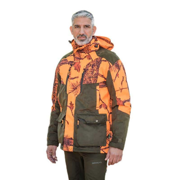 Treeland Takki T614 Oranssi XL