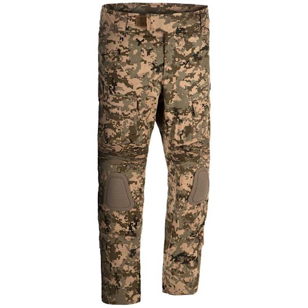 Invadergear Byxor Predator Combat  L Man