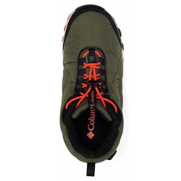 Columbia Firecamp™ Ii Vandrestøvler Grøn EU 29