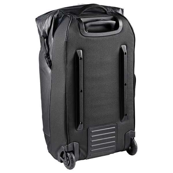 Vaude Tents Trolley Taske Citytravel 60l Sort