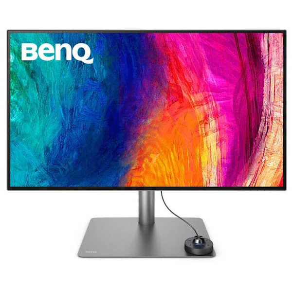 Benq Pd3225u 32´´ 4k Ips Led Skärm  One Size / EU Plug
