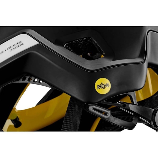 Cube Strover Mips Mtb-hjelm Hvid S