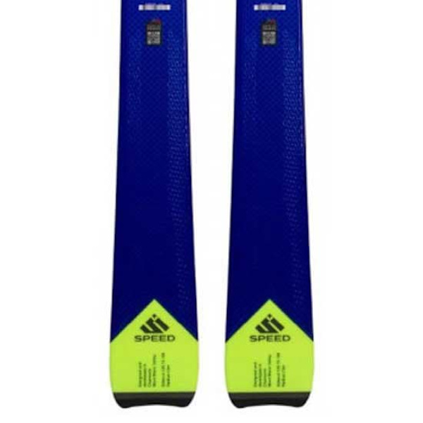 Dynastar Alppisukset Speed 363 Xpress+xpress 11 Gw Sininen 155