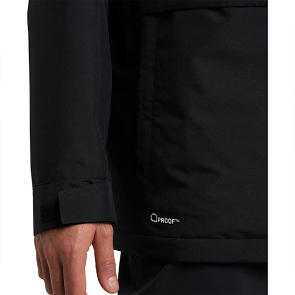 Haglofs Parka Salix Proof Mimic Sort S Mand