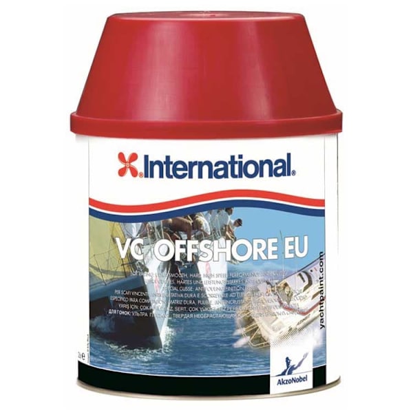 International Vc Offshore Eu Bottenfärg 2l