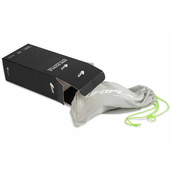 Ufo Utbyteslinser Anti-fog For Wise/wise Pro