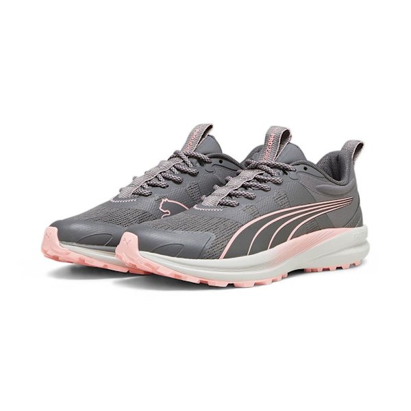 Puma Lenkkitossut Redeem Pro Trail Harmaa EU 36 Nainen