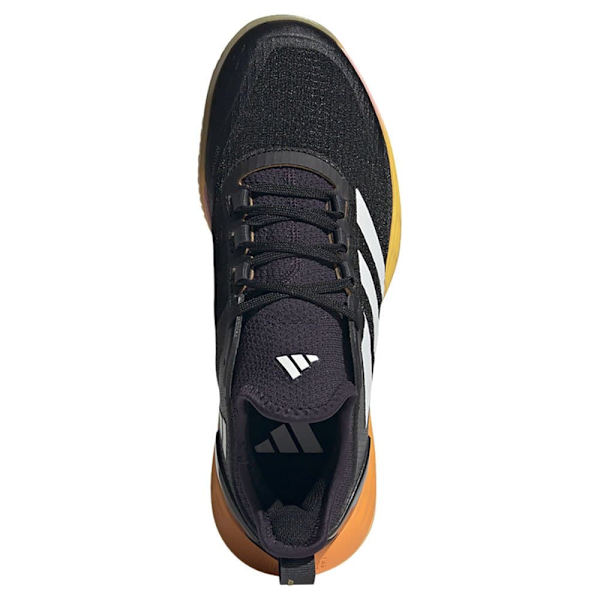 Adidas Lerskor Adizero Ubersonic 4.1  EU 38 2/3 Kvinna
