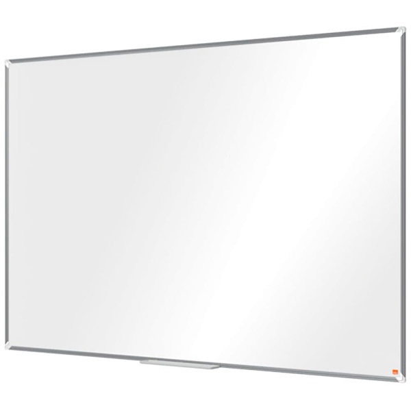 Nobo Lakeret Stål Premium Plus 1800x1200 Mm Bestyrelse