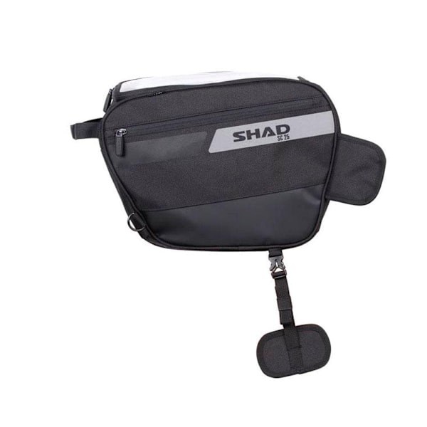 Shad Taske Sc25 Scooter Hvid,Sort