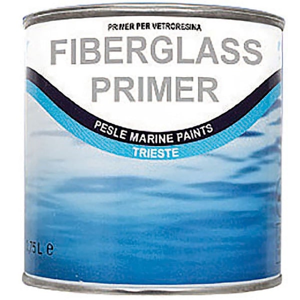 Marlin Marine Lasikuitu Primer 2.50 L Pinkki