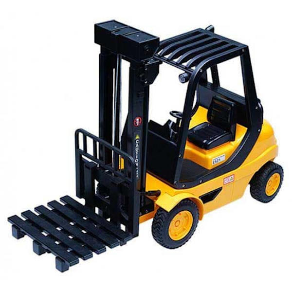 Tachan 1: Rc Forklift Up-grade Rc Forklift Up-grade Monivärinen