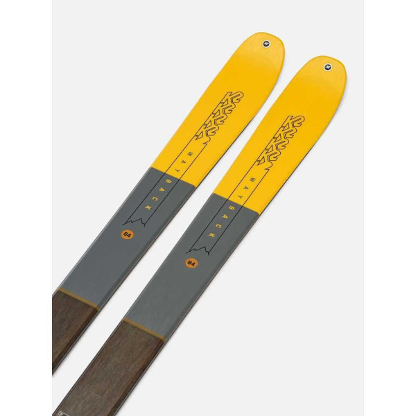 K2 Turskidor Wayback 84 Gul 174