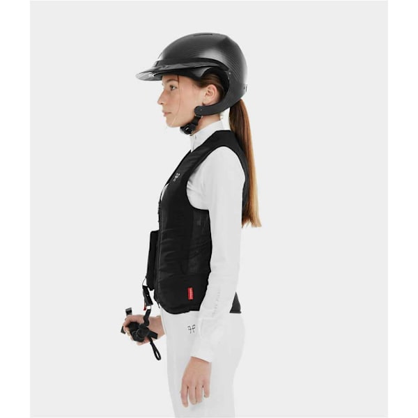 Horse Pilot Twist Air 2.0 Junior Airbag Väst  2XS