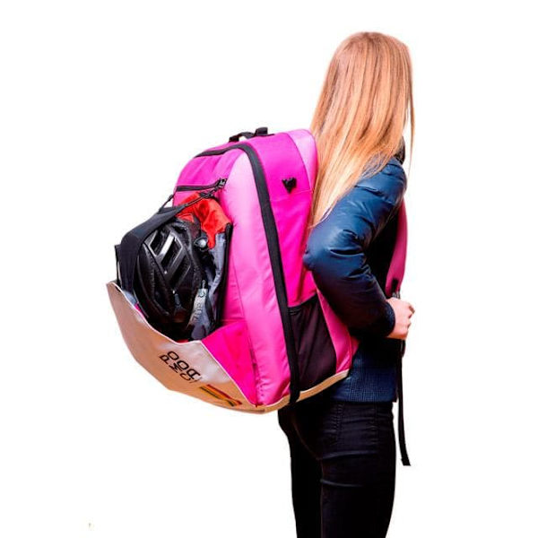 Pomoca Reppu Rcaddy Pinkki