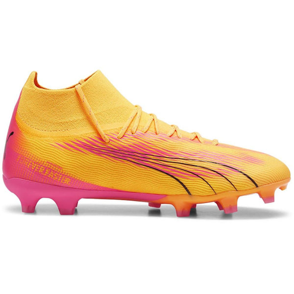 Puma Fodboldstøvler Ultra Pro Fg/ag  EU 47