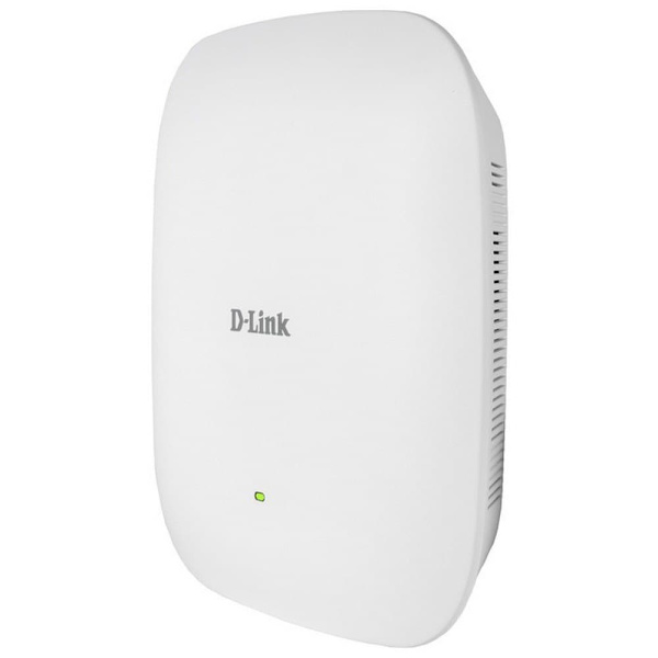 D-link Wifi -adgangspunkt Ax2850 Wifi 6 Hvid