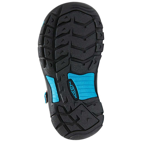 Keen Sandaalit Newport H2 Monivärinen EU 24