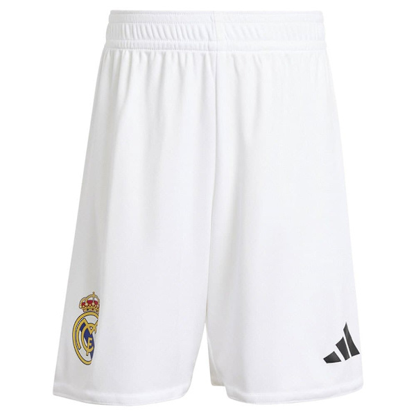 Adidas Real Madrid 24/25 Lasten Kotileikkisetti  3-4 Years