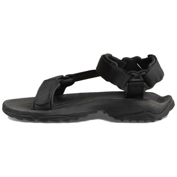 Teva Sandaalit Terra Fi Lite Musta EU 39 1/2 Mies