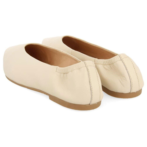 Gioseppo 92110 Ballerinaer Gylden EU 36 Kvinde