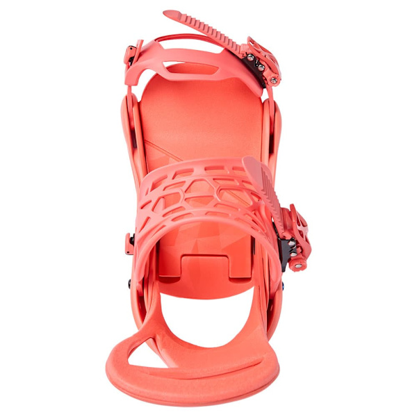 Burton Citizen Snowboardbindinger Rosa S