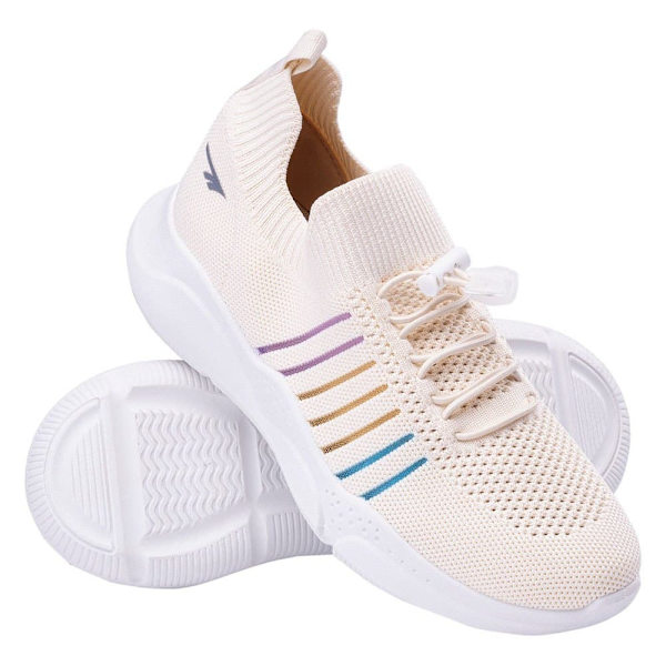 Hi-tec Miyas Wo´s Vandresko Beige EU 36 Kvinde