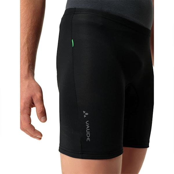 Vaude Bike Tp Underbukser Sort 2XL Mand