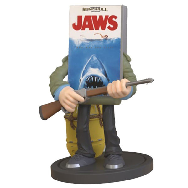 Numskull Games Poweridolz Laddningsställ Jaws Flerfärgad