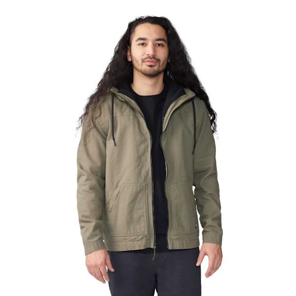 Mountain Hardwear Jacka Jackson Ridge™ Grönt L Man