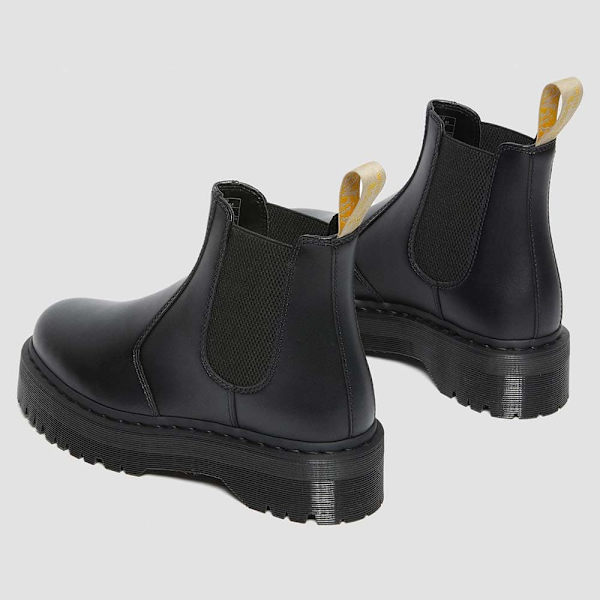 Dr Martens StØvler V 2976 Sort EU 39 Mand