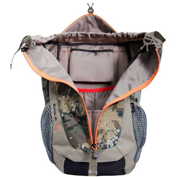 Markhor Eagle 25l Ryggsäck