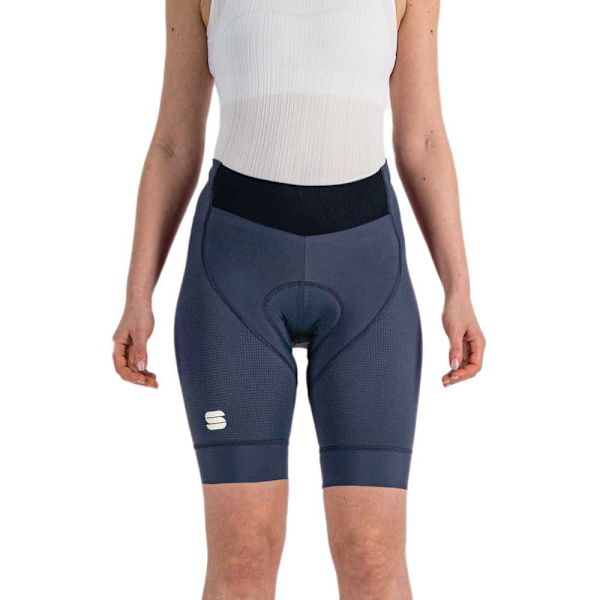 Sportful Shorts Ltd Blå XS Kvinna