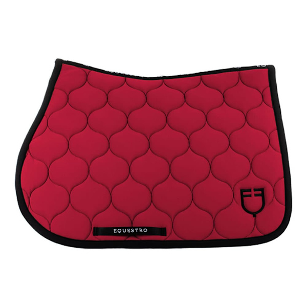 Equestro Onion Jersey Black Line Edition Hoppsadlar  Full