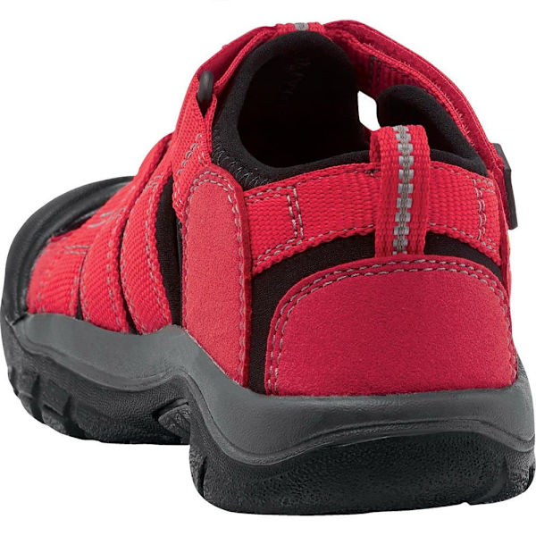 Keen Sandaalit Newport H2 Ribbon Punainen EU 30