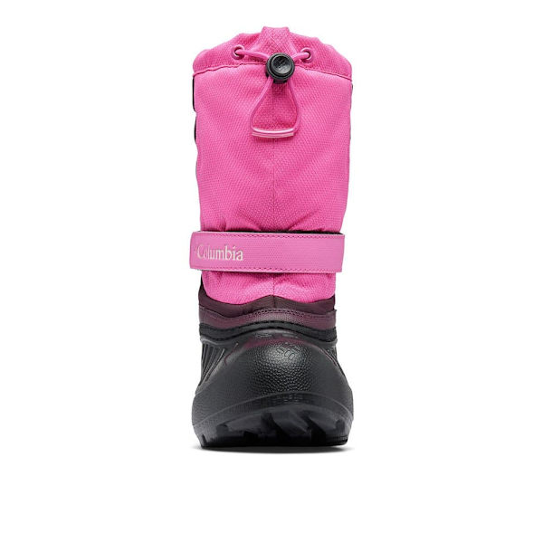 Columbia Powderbug™ Snowlite™ Vandrestøvler Rosa EU 37